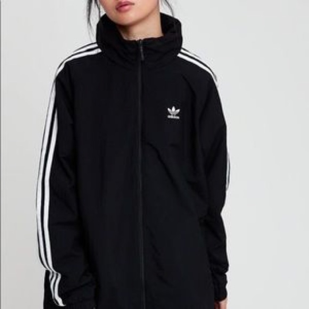 Adidas Stadium Jacket
